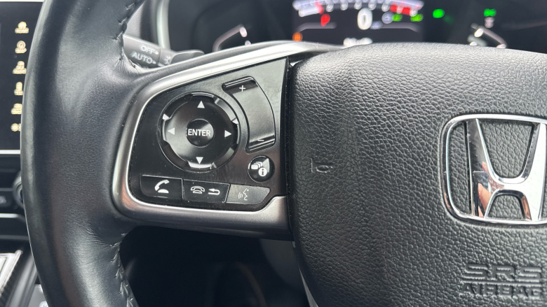 Honda CR-V 1.5 VTEC Turbo EX 5dr CVT Petrol Estate